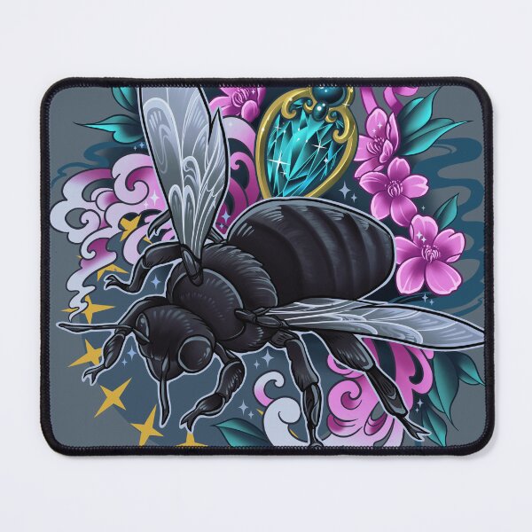 Item preview, Black Bee designed and sold by Peregrine  Jazmin.