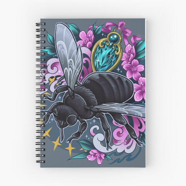 Item preview, Black Bee designed and sold by Peregrine  Jazmin.