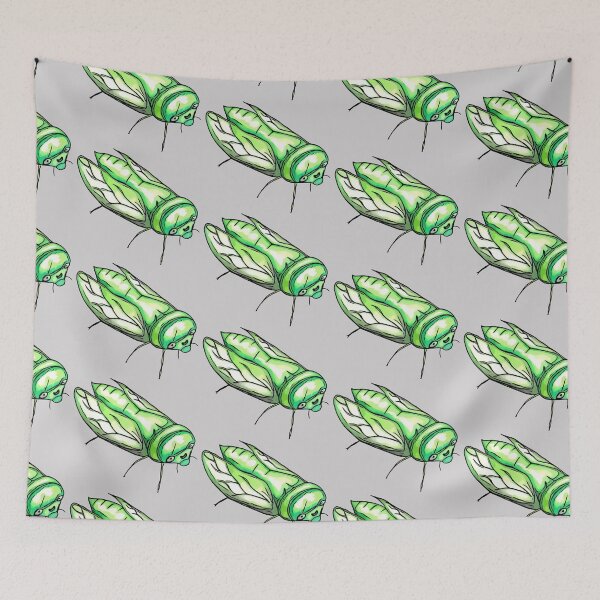 Item preview, Green grocer designed and sold by PipAndTheSea.