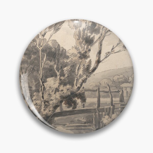 Item preview, The Foot Bridge designed and sold by Old-fowers.