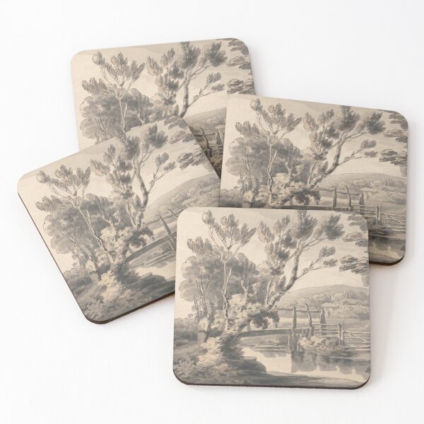Item preview, The Foot Bridge designed and sold by Old-fowers.