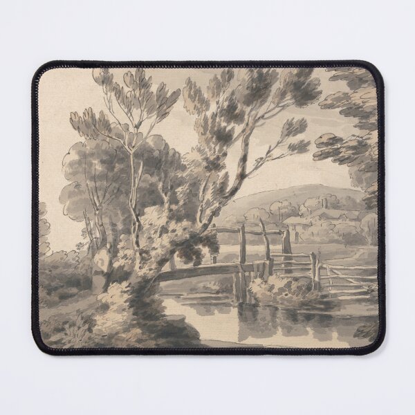 Item preview, The Foot Bridge designed and sold by Old-fowers.