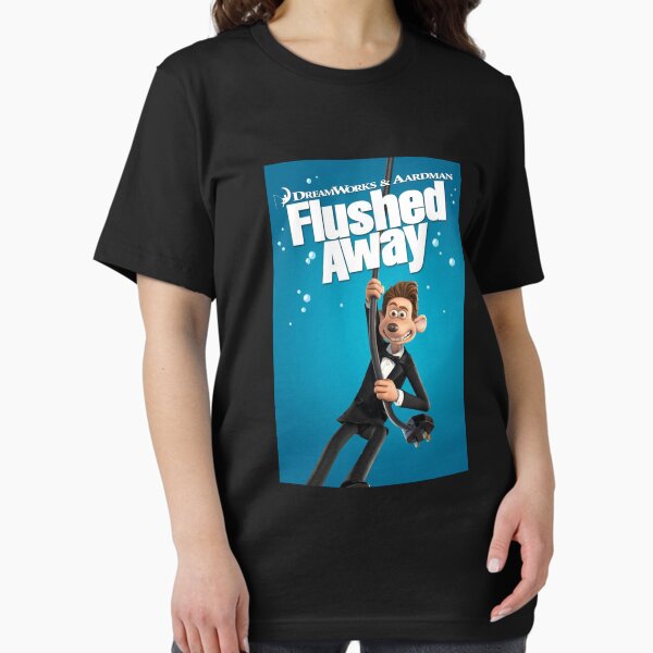 Item preview, Flushed Away designed and sold by fratusrykielx.