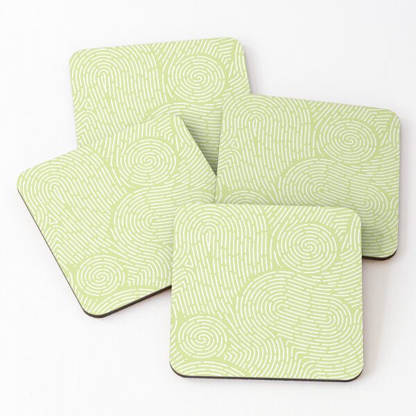 Item preview, Green ID New Design designed and sold by Satya-Singh.