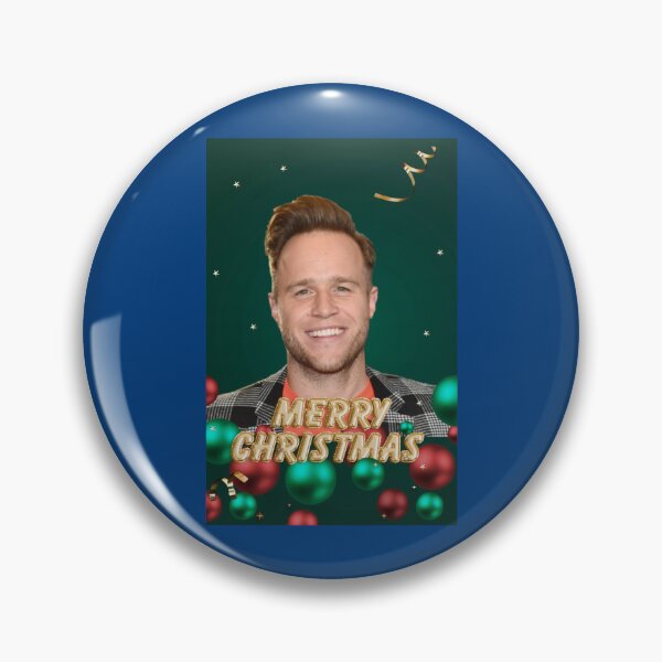 Item preview, Copy of Olly Murs Christmas  designed and sold by starsaltse.