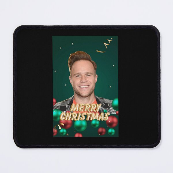 Item preview, Copy of Olly Murs Christmas designed and sold by starsaltse.