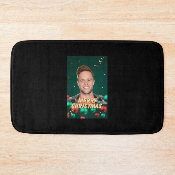Item preview, Copy of Olly Murs Christmas  designed and sold by starsaltse.