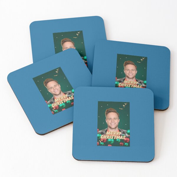 Item preview, Copy of Olly Murs Christmas  designed and sold by starsaltse.