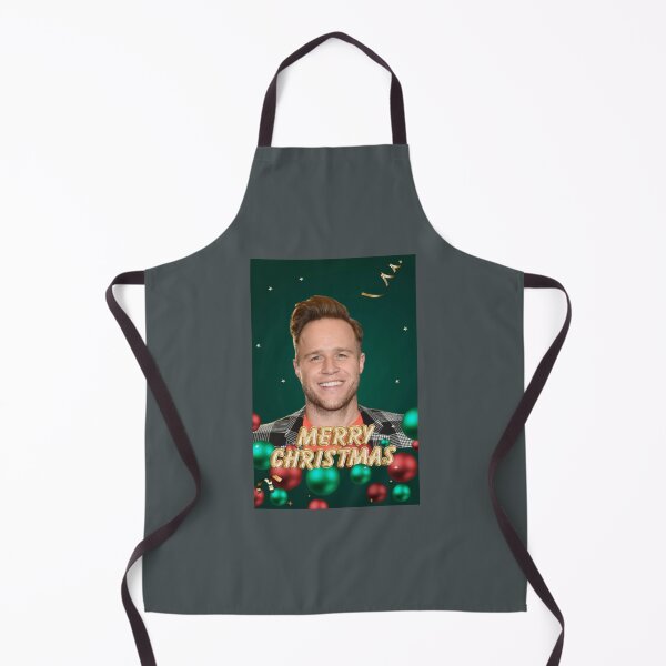 Item preview, Copy of Olly Murs Christmas  designed and sold by starsaltse.