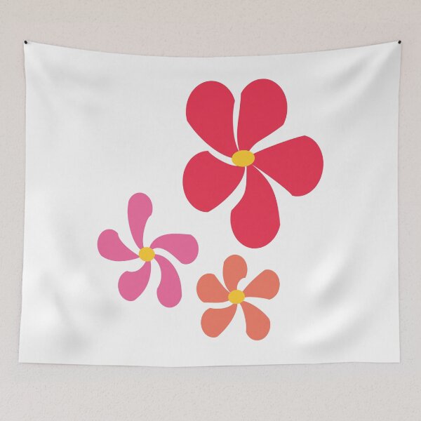 Item preview, 3 Flowers designed and sold by culturageekstor.