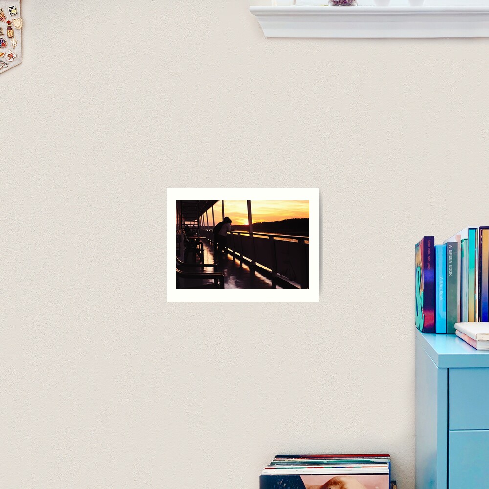 Item preview, Art Print designed and sold by Mallorn.