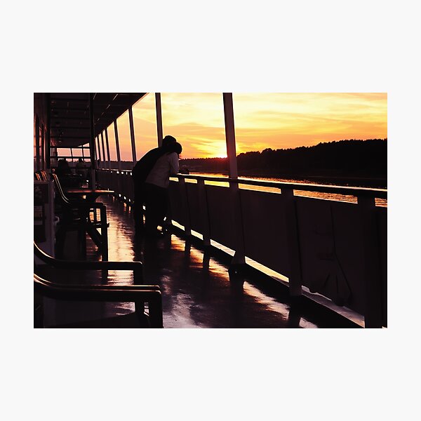 Photographic Print
