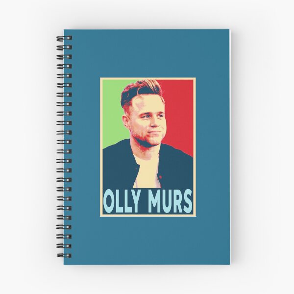 Item preview, Olly Murs    designed and sold by starsaltse.