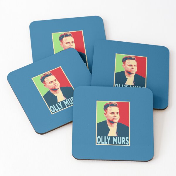 Item preview, Olly Murs    designed and sold by starsaltse.