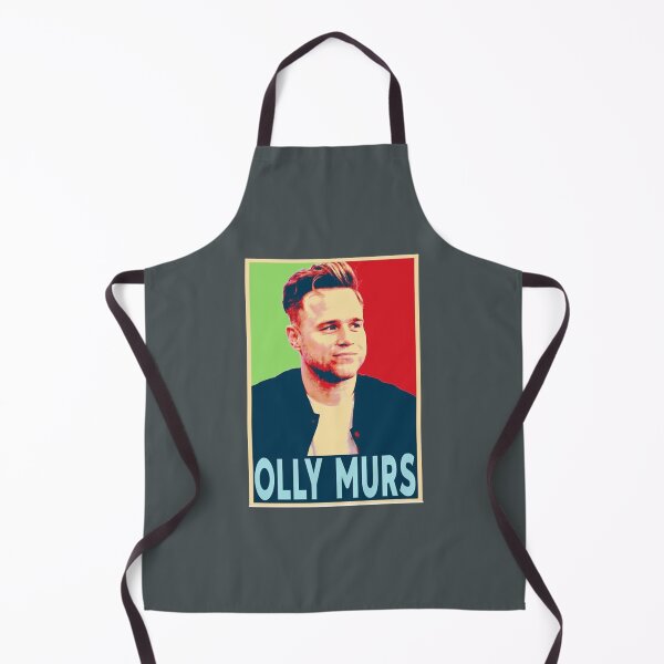 Item preview, Olly Murs    designed and sold by starsaltse.