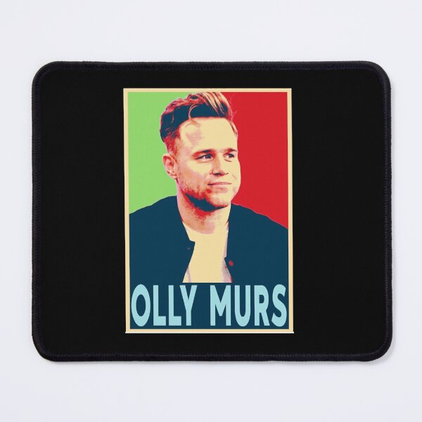 Item preview, Olly Murs    designed and sold by starsaltse.