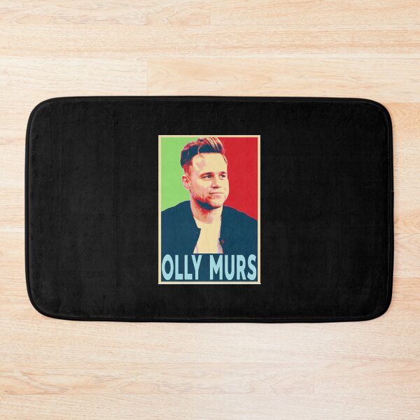 Item preview, Olly Murs    designed and sold by starsaltse.