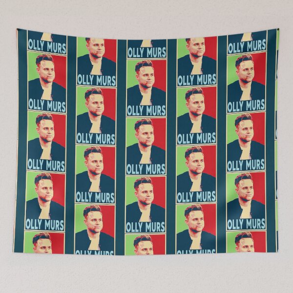 Item preview, Olly Murs    designed and sold by starsaltse.