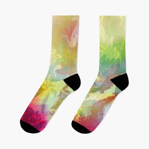 Item preview, An abstract in motion - designed and sold by sandigitalart.