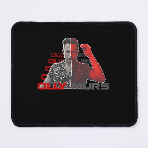 Item preview, Olly Murs    designed and sold by starsaltse.
