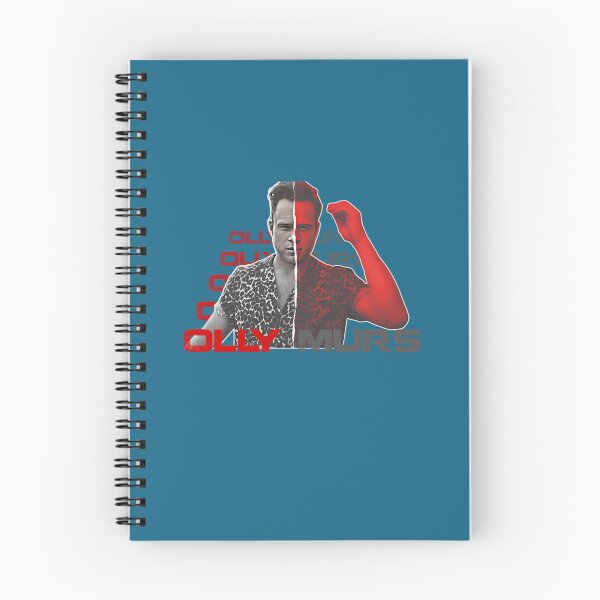 Item preview, Olly Murs    designed and sold by starsaltse.
