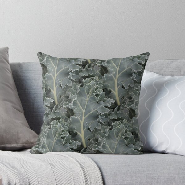 Item preview, Wiggly Leaves (pattern) designed and sold by Yampimon.