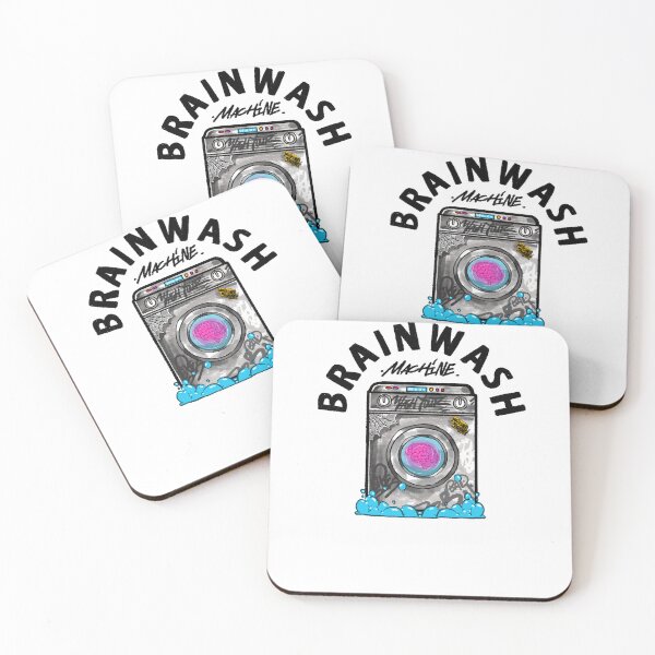 Item preview, BRAIN-WASH designed and sold by Egi Riadi.