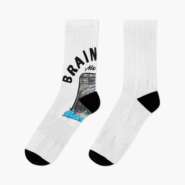 Item preview, BRAIN-WASH designed and sold by Egi Riadi.