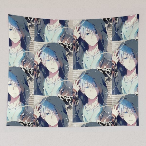 Item preview, Kuroko no basket Wallpaper #28 designed and sold by Rk4shop.