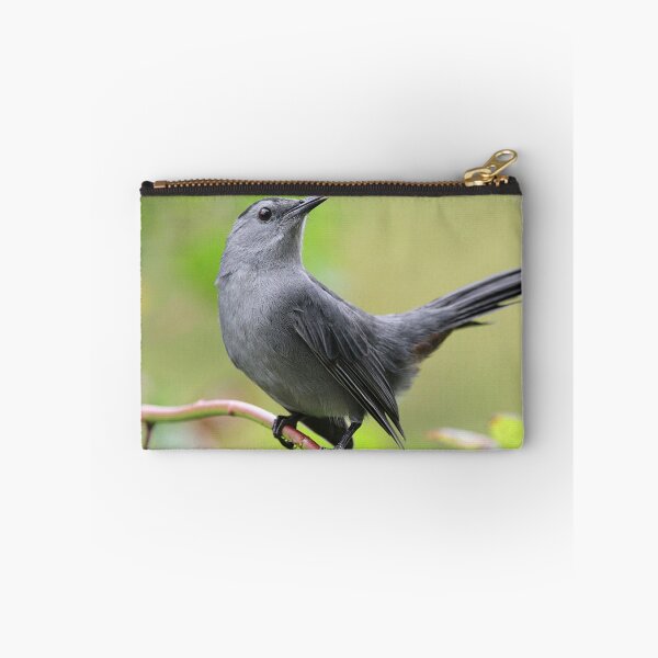 Item preview, Catbird attitude designed and sold by Linda Crockett.