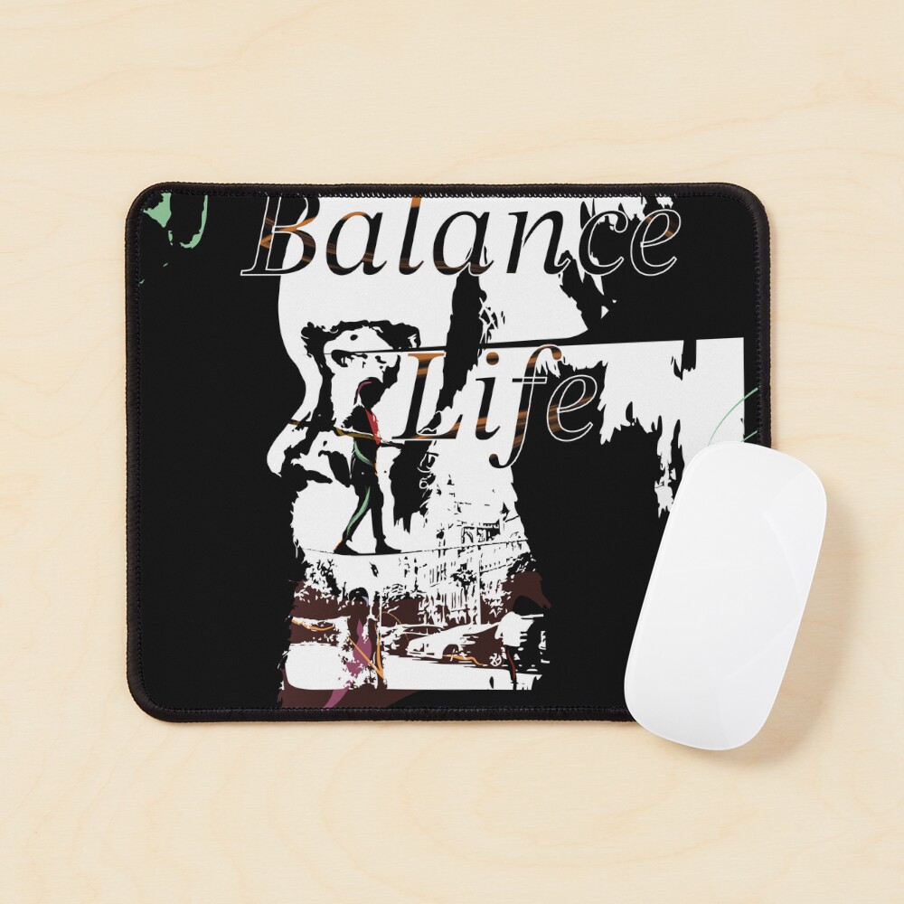 Item preview, Mouse Pad designed and sold by Jamison-Riedman.