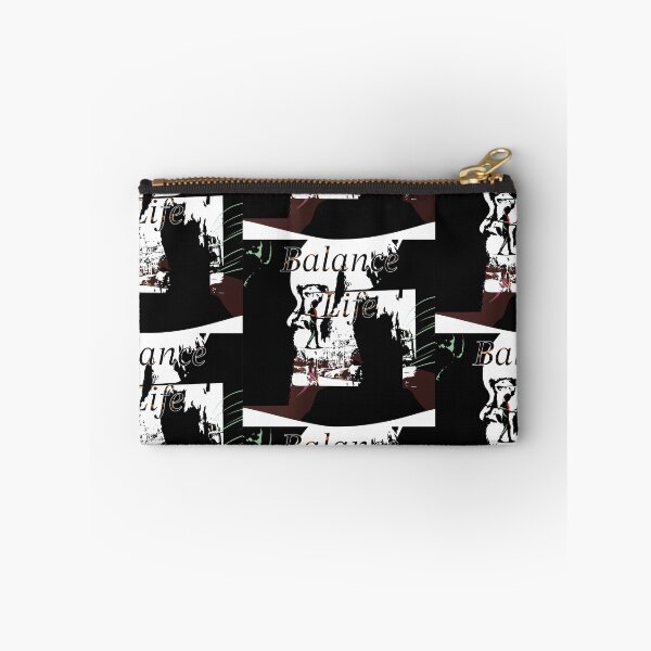 Item preview, Balanced Life designed and sold by Jamison-Riedman.