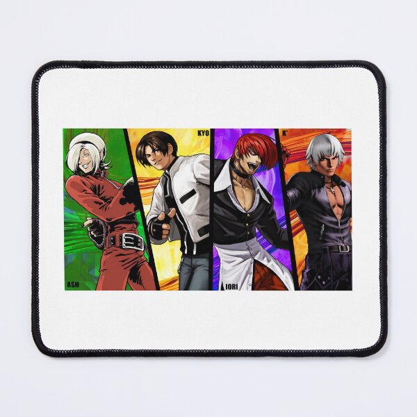 Item preview, KOF Heroes designed and sold by KOF-Guy.
