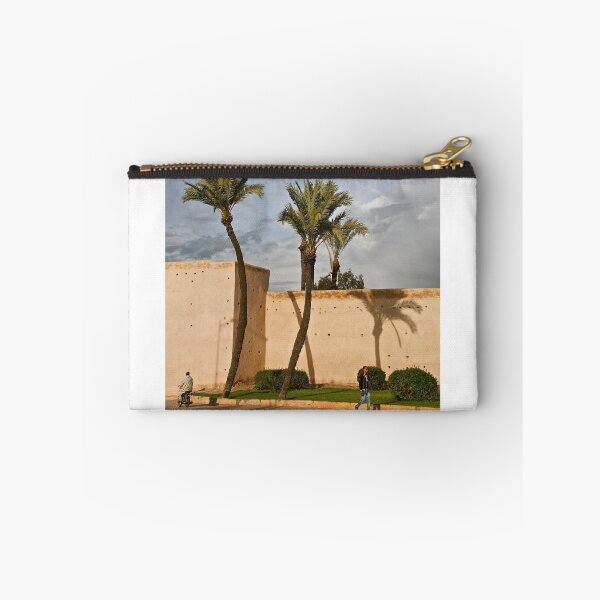 Item preview, Marrakech - Les remparts designed and sold by Jean-Luc Rollier.