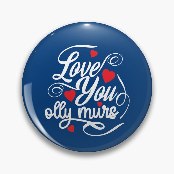 Item preview, olly murs   designed and sold by starsaltse.