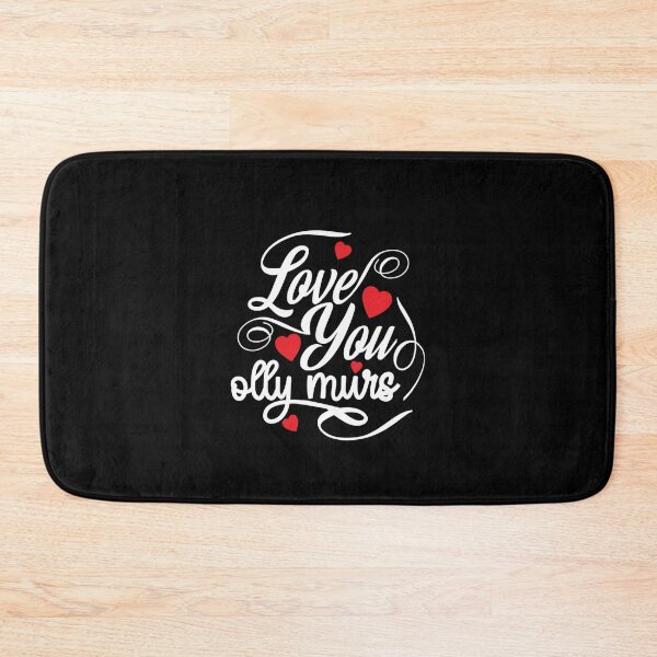 Item preview, olly murs   designed and sold by starsaltse.