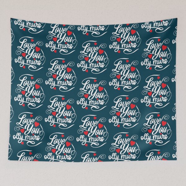 Item preview, olly murs   designed and sold by starsaltse.