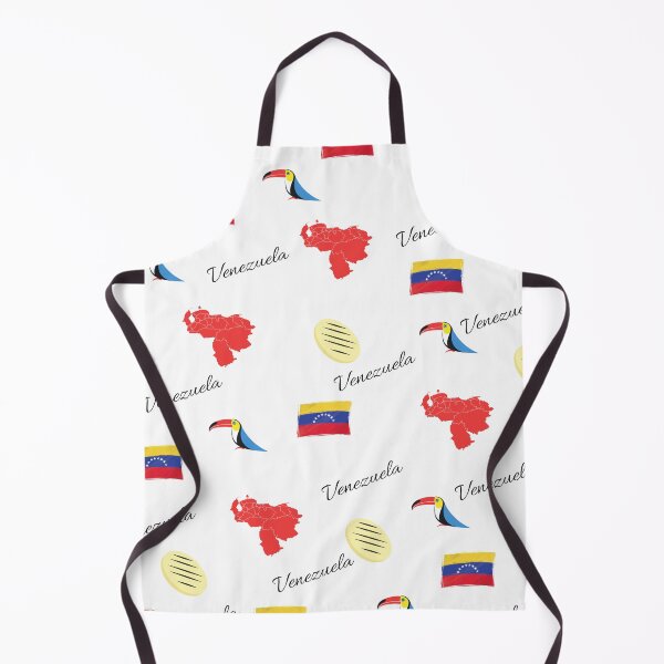 Item preview, Venezuela, Arepa Tucan Venezuelan designed and sold by Traveledesigns.