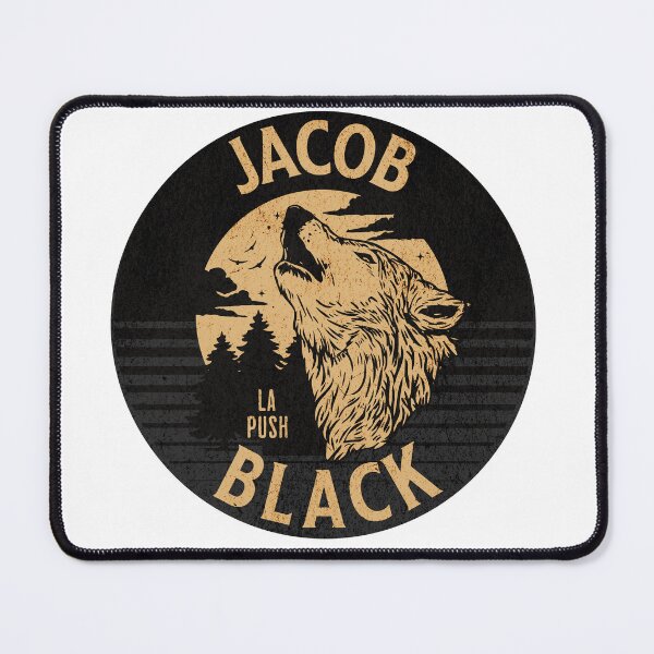 Item preview, Jacob black designed and sold by SpiderMonkey913.