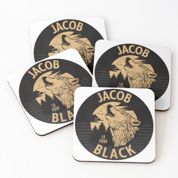 Item preview, Jacob black designed and sold by SpiderMonkey913.