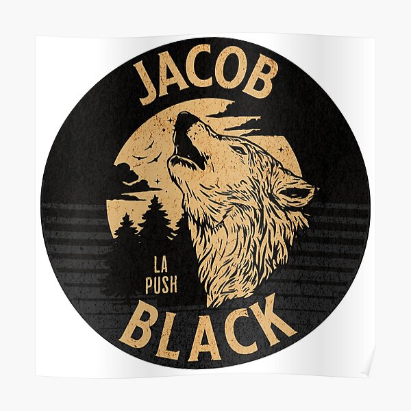 JACOB BLACK VINTAGE