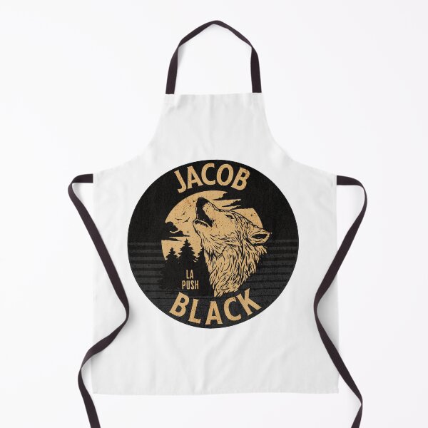 Item preview, Jacob black designed and sold by SpiderMonkey913.