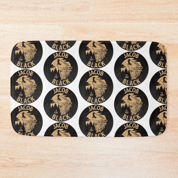 Item preview, Jacob black designed and sold by SpiderMonkey913.