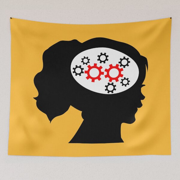 Item preview, Think designed and sold by Kreativista.