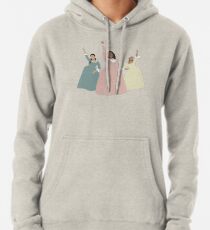 Schuyler Hoodie
