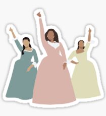 Schuyler Sticker