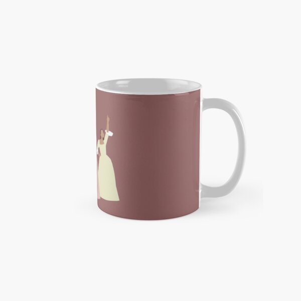 Schuyler Classic Mug