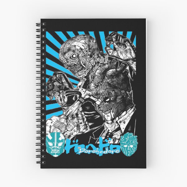 Item preview, Dorohedoro designed and sold by HASSANIYATT.