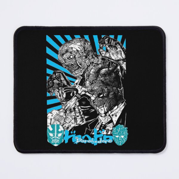 Item preview, Dorohedoro designed and sold by HASSANIYATT.