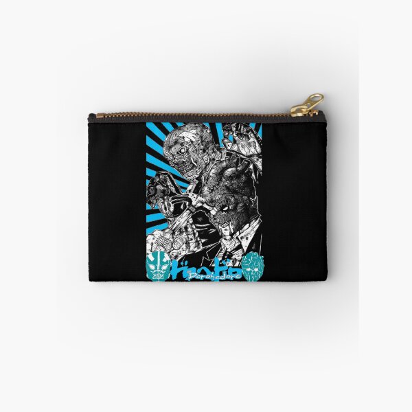 Item preview, Dorohedoro designed and sold by HASSANIYATT.
